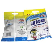 雪豹 洁瓷精 500g 单位：袋