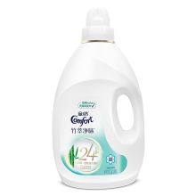 金纺 竹萃净味衣物护理剂 2.5L （单位：瓶）