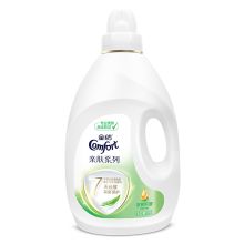 金纺 茶树抑菌衣物护理剂 2.5L （单位：瓶）