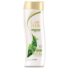 舒蕾 绿茶籽清爽控油去屑洗发露 200ml （单位：瓶）