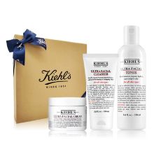 科颜氏/Kiehl's 高保湿3件套 洗护套装 YC 450ml