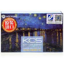 爱敬 可希丝名画 100g（清爽型） 香皂 (单位：块)
