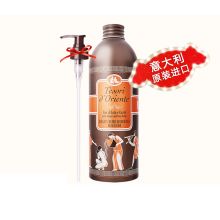 东方宝石 水润嫩肤香氛沐浴露 500ml 单位：瓶