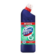蓝多霸/DOMESTOS 香杉松木香洁厕啫喱  长效洁净 YC 600G