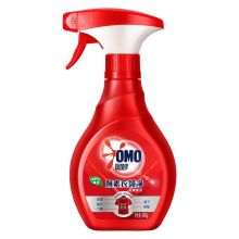 奥妙/OMO 酵素 不伤衣物衣领净  YC 400G