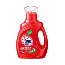 奥妙/OMO  1KG 除菌除螨 含天然酵素  洗衣液  YC 