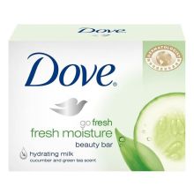 多芬/Dove 清透盈润 香皂  YC 100g