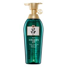 吕 400ml×2 绿吕套装 舒盈清润净澈控油两洗洗发水（单位：套）