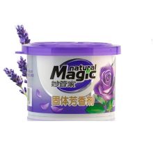 妙管家 固体芳香剂薰衣草香 120g 单位：盒