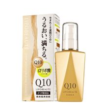 娜丽丝 优物语丽铂美润肌美容液50ml/瓶(瓶) 单位：瓶