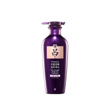 吕 滋养韧发密集强韧护发乳油性头皮  400ml 单位：瓶