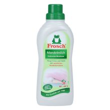 Frosch 婴童彩色衣物洗衣液 750ml （单位：瓶）