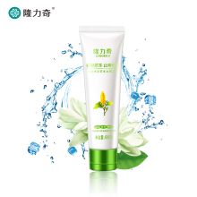 隆力奇(longrich) 60ml 蛇胆清凉草本 止痒凝露(计价单位：瓶)