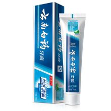 云南白药(YUNNANBAIYAO) 益优清新 清新晨露 150g 牙膏(计价单位：支)