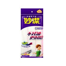 妙洁 神奇抹布 3片 单位：包