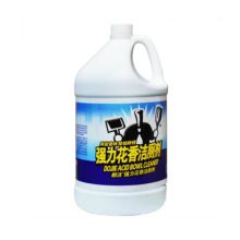 都洁 3.7L 洁厕剂（单位：桶)