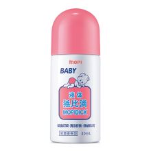無比滴/MOPIDICK 儿童款清凉舒缓液 驱蚊止痒膏 40ml