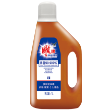 雕牌 1L-202112080129 - 家用多功能消毒液99.999%杀菌 1L