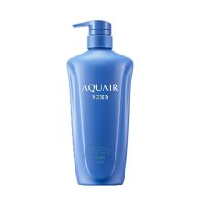 资生堂/Shiseido 水之密语净润臻强韧修护 护发素   600ml 