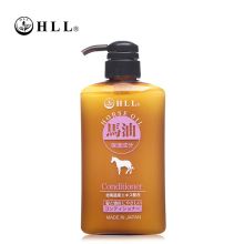 奈菲尔/HLL 马油去屑控油滋养修护 护发素 500ml