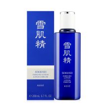 雪肌精/SEKKISEI 莹润型 化妆水 140ml 