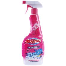 膜太领洁净 衣领净领口袖口预洗剂 550ml