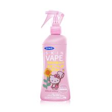 未来驱蚊水喷雾 粉色 200ml/瓶 防蚊虫叮咬