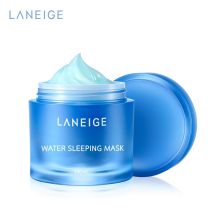 兰芝睡眠面膜100ml