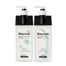 瑞倪维儿/Rinawale 山茶油 洗护套装 400ml+400ml