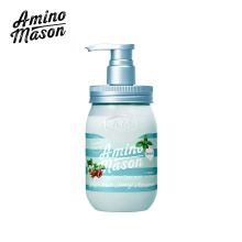 氨基妍/Amino 薄荷清爽型  护发素 450ml  450ml 