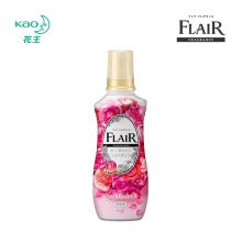 花王/KAO  FLAIR衣物 甜蜜玫瑰花香 新款 护理剂 540ml 540ml