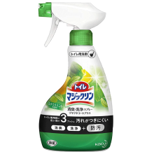 花王/KAO 喷雾 柑橘香型　 洁厕剂 　380mL 　380mL