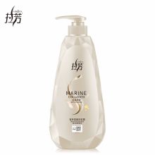 拉芳 丝柔顺滑 洗发水 营养柔顺护理 通用规格,750ml