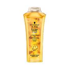 施华蔻/Schwarzkopf 8金纯盈润精油 洗发水 400ML/瓶