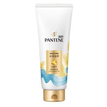 潘婷/pantene 水润滋养 护发素 