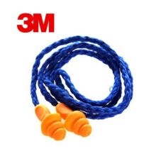 3M 2021D4-2500000-9998包2lbfh096听觉器官防护-防噪声耳塞（高档） 单位：付