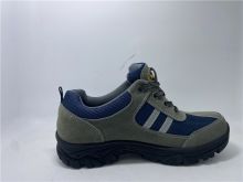登冠 DG18-0805 保护足趾防护鞋 35-48码 (单位:双)