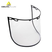 代尔塔 101303 PC防化面屏 VISOR (2片) (单位：包)