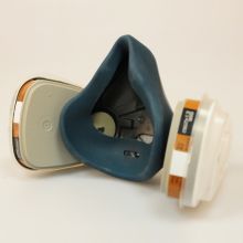 3M 650P 尘毒呼吸防护套装 标准版 中号 (单位：套)