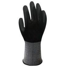 多给力(Wonder Grip) WG-510 12双 耐磨劳保手套 10/XL 黑色(单位：袋)