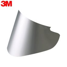 3M 82585 镀铝透明防护面屏 (单位：个)