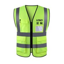 尚为  SZSW2780  LED警示反光背心马夹（单位：件）