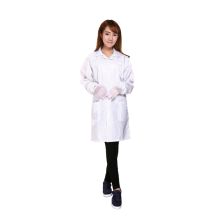 星工 XGJ-Q5 XL 防静电大褂 白色(单位:件)