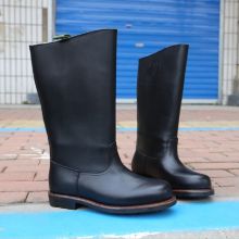 三牛 头层牛皮鞋底透气 坦克靴 定制 (单位：双)