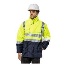 3M 反光雨衣 SZ029 3XL<188cm 10件/箱 单位：件