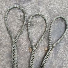 巨力 φ18mm*2000mm 钢丝绳 单位：根