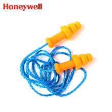 Honeywell 霍尼韦尔SMF-30 SmartFit可水洗隔音降噪耳塞橙色 定做10付  (单位：包)