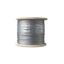 国产 8MM 镀锌钢丝绳 (单位：公斤)