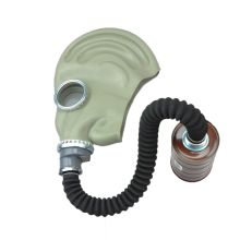 唐丰TF-A 面具+5米导管+P-CO-3滤毒罐自吸过滤过滤式防毒面具（单位：套）