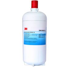 3M DWS4000-C-CN 滤芯适用DWS4000CN净水器 (单位：个)